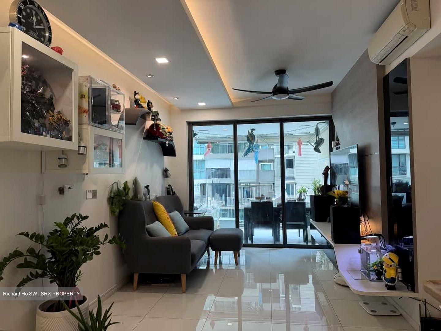 The Topiary (D28), Condominium #568308621